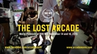 The Lost Arcade Teaser