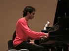 Lampkin Piano Concerto No.1 (1st Movement) - Arvind Dorai