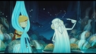 Song of The Sea reel