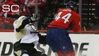 Melrose: Orpik should be suspended