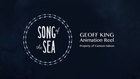 Geoff King - Song Of The Sea