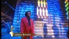 James Brown - I Feel Good (Live 8, Edinburgh 2005)