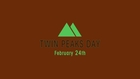 Twin Peaks Day