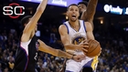Warriors cruise past Clippers, sweep season series