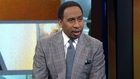 Stephen A.: Russell will 'never be trusted ever again'