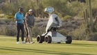 LDRIC The Golf Robot - HD