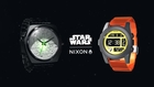 STAR WARS™ | NIXON Collection Featuring the Death Star