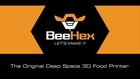 BeeHex 3D Pizza Printing - Jordan French - Anjan Contractor - Steve Meyer-1