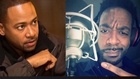 Exclusive Interview with Columbus Short and SiriusXM The Heat Diondeezy