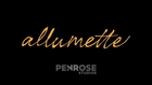 Penrose Studios - Introducing Allumette
