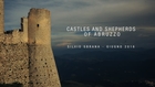 Castles and shepherds of Abruzzo