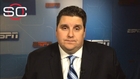 Windhorst: LeBron most likely to take 1-year deal