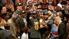 2016 NBA Champions: Cleveland Cavaliers