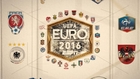 ESPN Euro Cup 2016 Broadcast Package