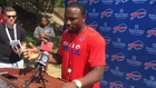 McCoy vows to put bar fight behind him