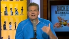 Golic flabbergasted by Draymond's thought process
