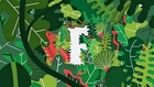 Fedrigoni — F is for Forest