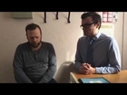 Watch This Incredible Moment When A Father Of Four Hears Silence For The First Time