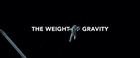 The Weight of Gravity