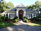 Colleton River Plantation Home With Golf View At 46 Inverness Drive