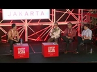 STARTUP ASIA JAKARTA 2014 | ONLINE RETAIL ON NEGATIVE INVESTMENT LIST, IS IT GOOD OR BAD ?
