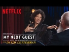 Howard Stern Talks Trump | My Next Guest Needs No Introduction with David Letterman | Netflix