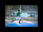 SC Varsity Tennis 2014