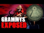 Illuminati Confirmed Satanic Rituals At Grammys 2015 Exposed (Redsilverj)