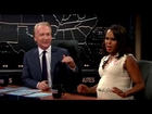 Kerry Washington Knows Spin When She Sees It | Real Time with Bill Maher (HBO)