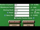 Win the Main Event with Advanced Poker Training's Full MTT Training Software