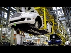Bentley Factory | Continental GT Production - HOW IT'S MADE