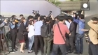 Ex-Korean Air executive Heather Cho freed in ‘nut rage’ case