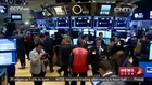 China stock market fear hits US with NYSE closed for hours