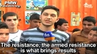 Kids on Hamas TV: 