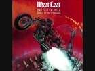Meat Loaf - All Reved up With no Place to go