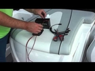 DIY Boat Solar Power Solution for LED Lighting
