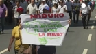 Venezuela opposition launches fresh push to oust Nicolas Maduro