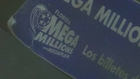 Two winning tickets sold in giant Mega Millions drawing