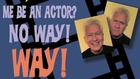 Larry Blamire Lets You In On His Acting Secrets!