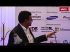 eINDIA 2014 - Role of Technology in Redefining Examination Management