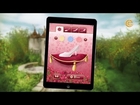 Download nu de Sprookjesboom: Assepoester app voor smartphones en tablets! - Efteling