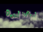 Deadwind: The Sharting Dead Trailer