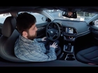 2017 Hyundai Elantra Interior 360 | Autoblog