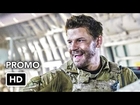 SEAL Team 1x09 Promo 