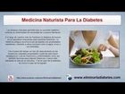Medicina Naturista Para La Diabetes | Alimentos Para La Diabetes