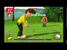 hot shots golf 3 on ps2 part 1 - 2 / 3