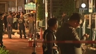 Thai government vows to hunt down Bangkok bombers