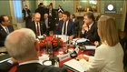 Kremlin: Ukraine talks ‘full of misunderstandings and disagreements’