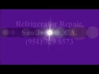 Refrigerator Repair, San Jacinto, CA, (951) 729 8573