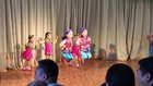 Crazy Asian Children Performing Tricks
